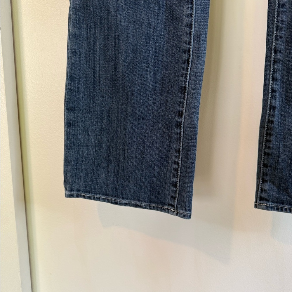 Articles Of Society | Dark Blue | Boot Cut Jeans - Picture 3 of 10